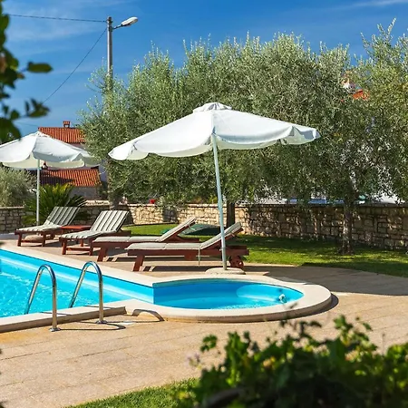 Tranquil Istria