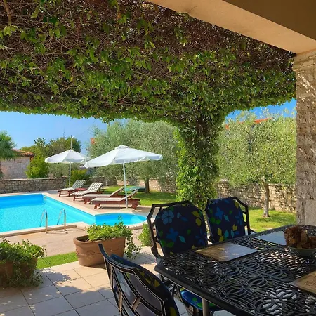 Tranquil Istria بيت للعطل