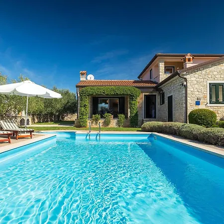 Tranquil Istria بيت للعطل بوريتش