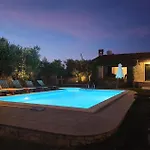 펜션 Tranquil Istria