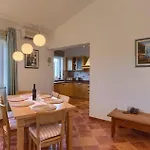Tranquil Istria 펜션 포레치