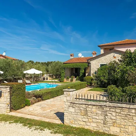 Tranquil Istria *