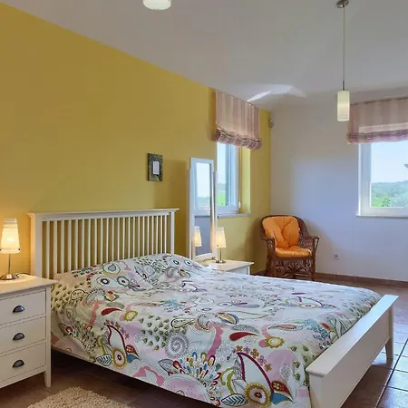 Tranquil Istria *