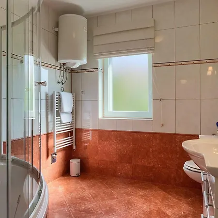 Holiday home Tranquil Istria *