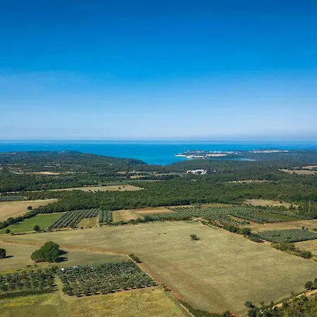 Tranquil Istria