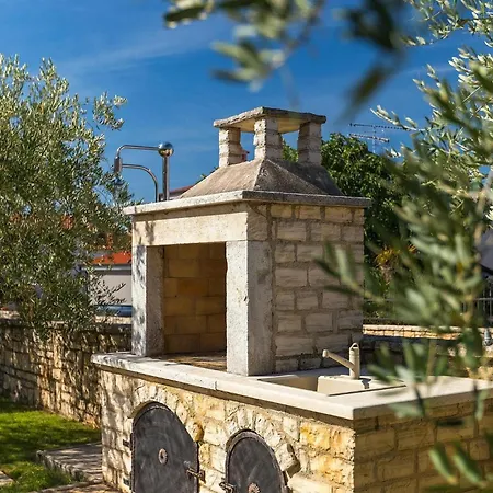 Tranquil Istria Dom wakacyjny Poreč