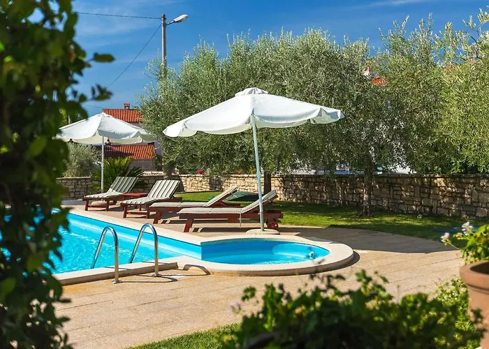 Tranquil Istria