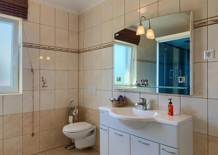 Tatil Evi Tranquil Istria Poreč