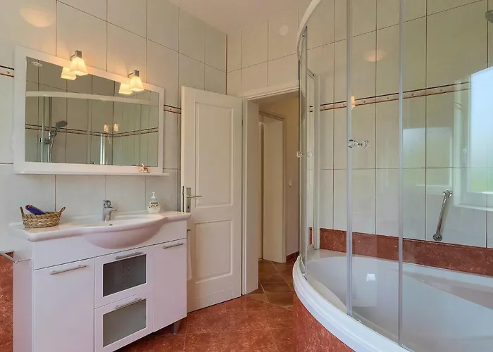 Tatil Evi Tranquil Istria Poreč