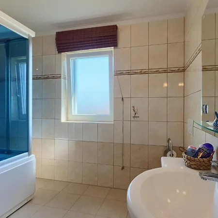 Tranquil Istria Feriehus