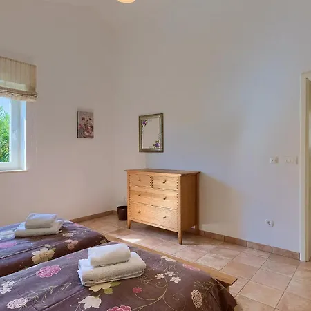 Tranquil Istria Feriehus