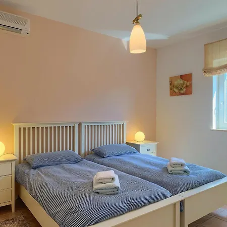 Tranquil Istria Feriehus *