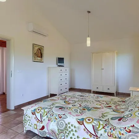 Tranquil Istria Feriehus Poreč