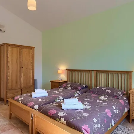 Feriehus Tranquil Istria Poreč